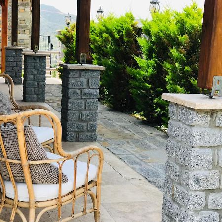 Beyada Hotel - Adult Only İmroz エクステリア 写真