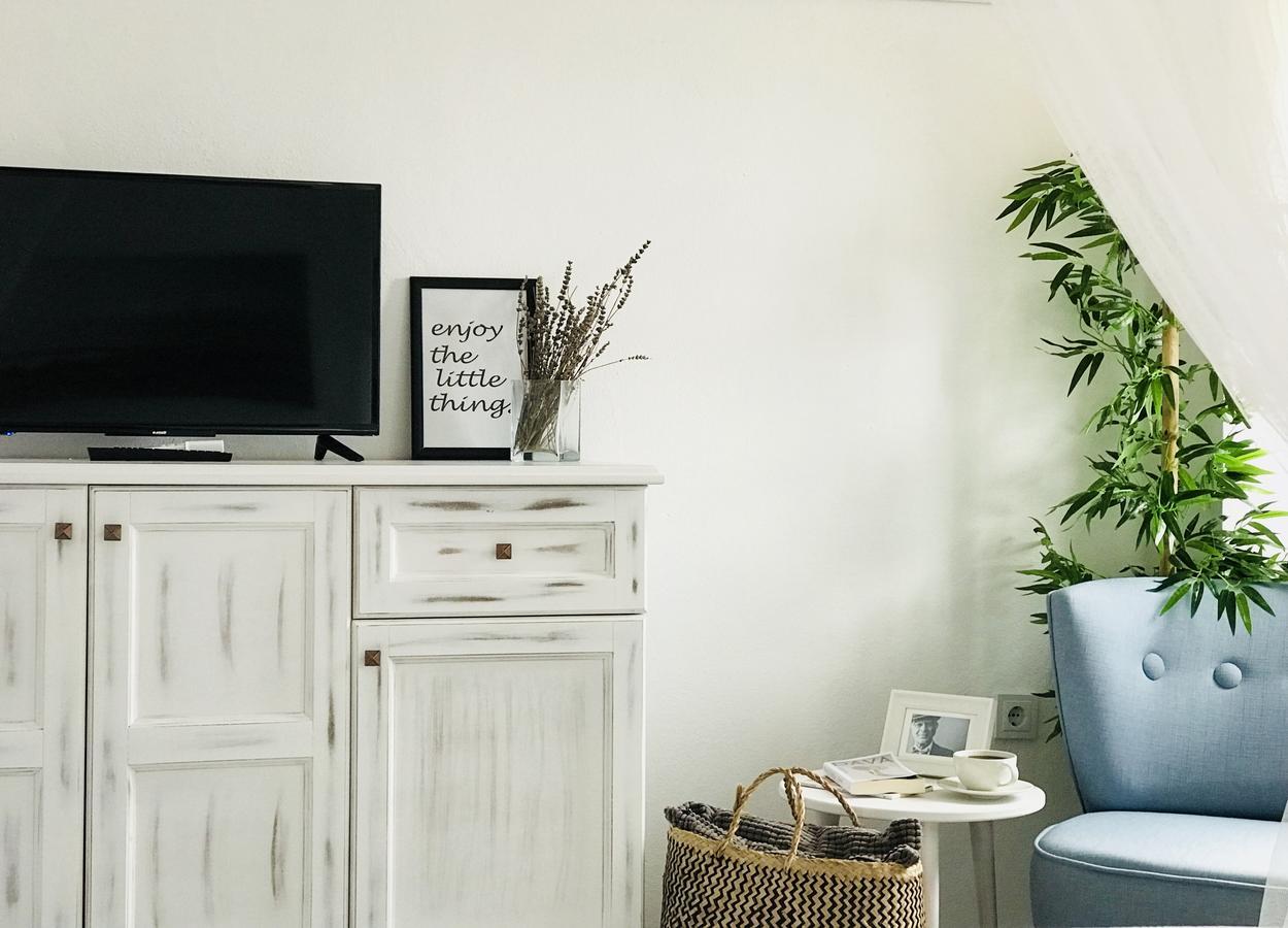 Beyada Hotel - Adult Only İmroz エクステリア 写真