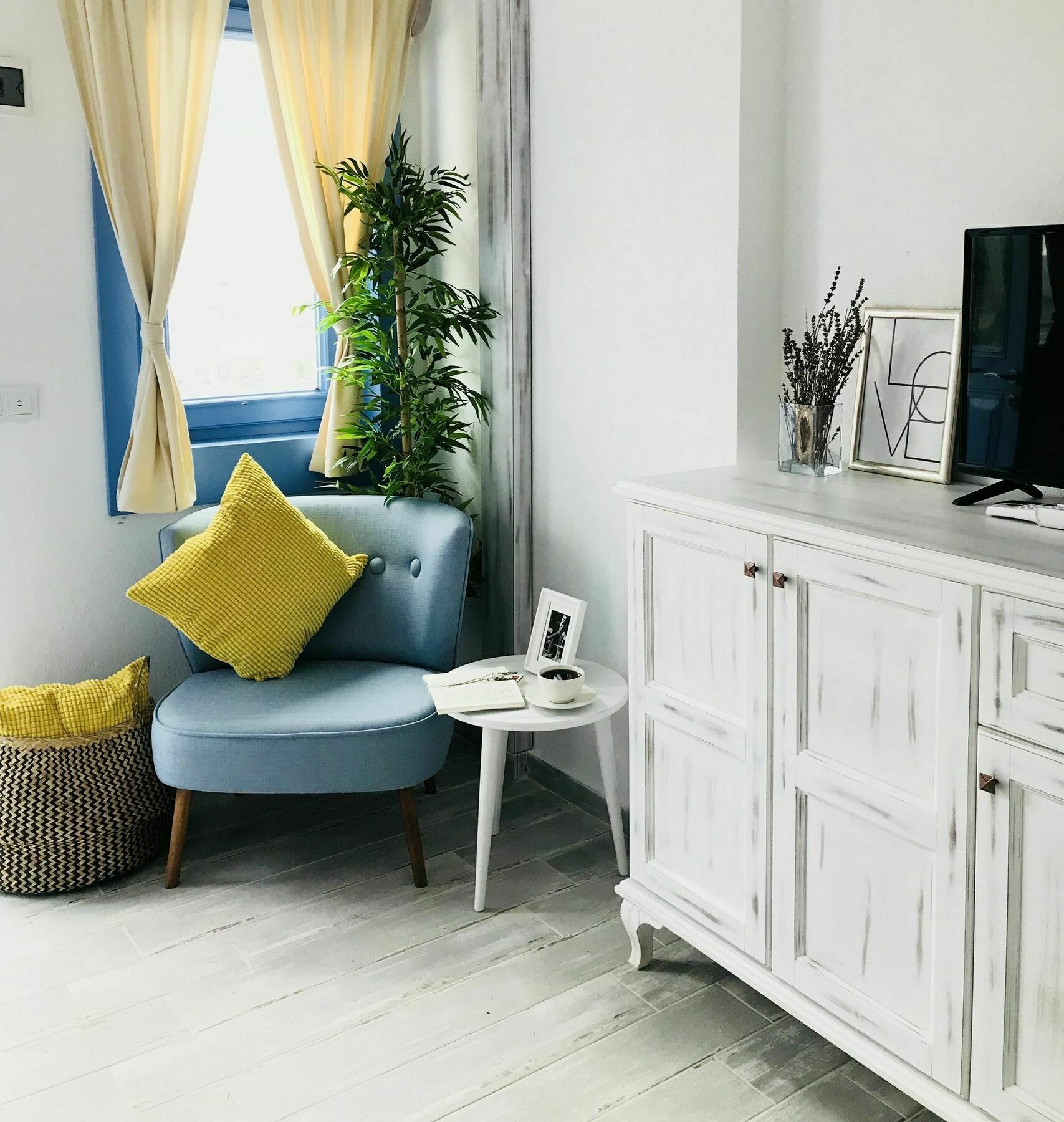 Beyada Hotel - Adult Only İmroz エクステリア 写真