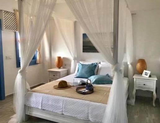 Beyada Hotel - Adult Only İmroz エクステリア 写真